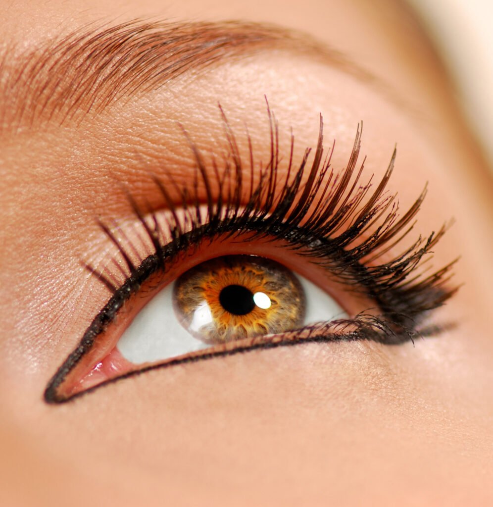 How much are natural eyelash extensions