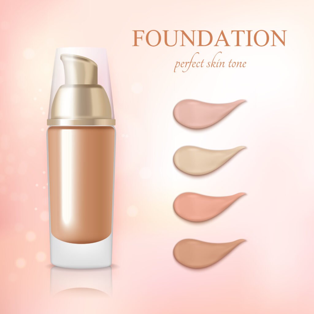 Estee Lauder Double Wear Foundation Dupe