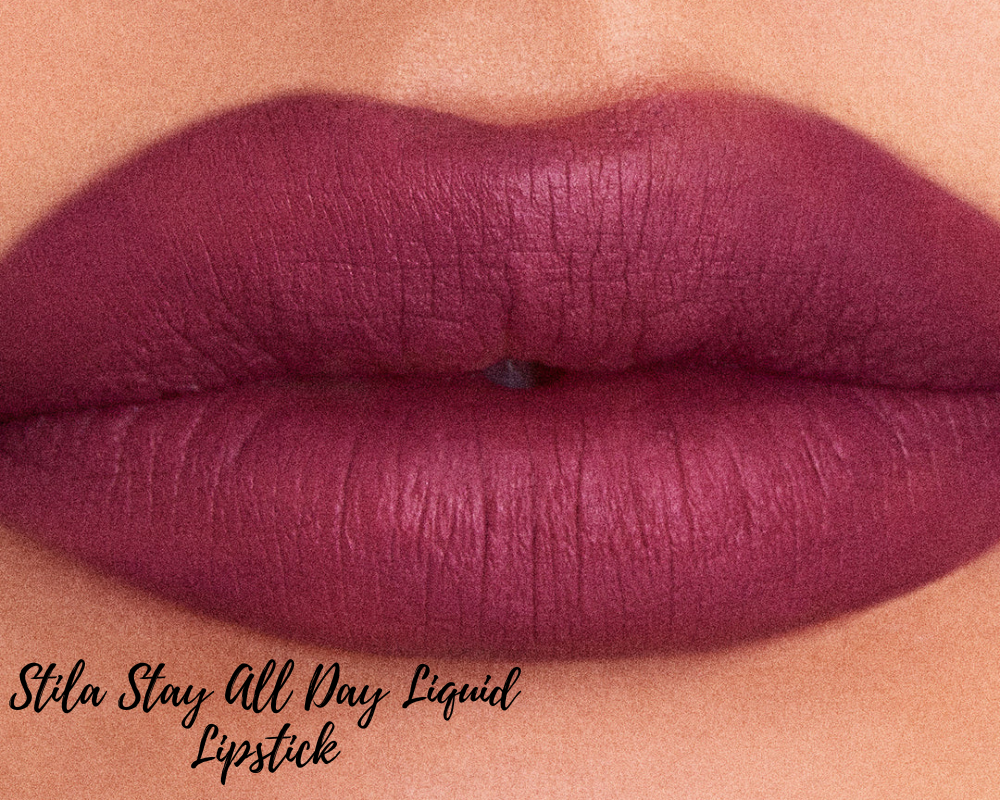 Stila Stay All Day Liquid Lipstick