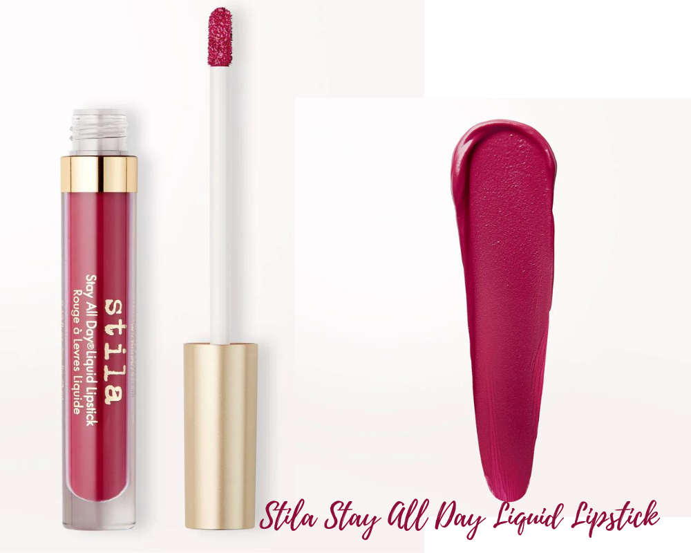 Stila Stay All Day Liquid Lipstick