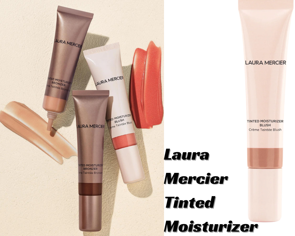 Laura Mercier Tinted Moisturizer