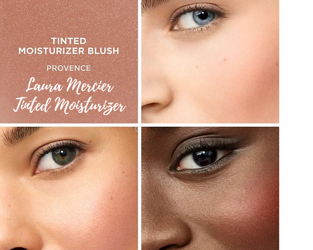 Laura Mercier Tinted Moisturizer