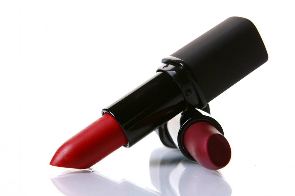 Red Matte Lipstick