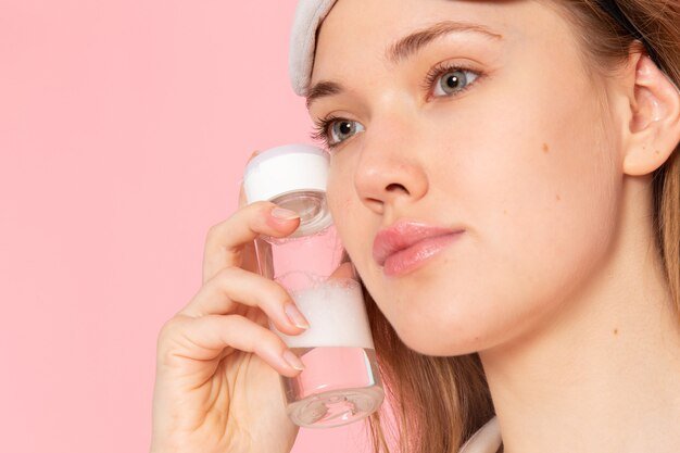 Bubble Skincare