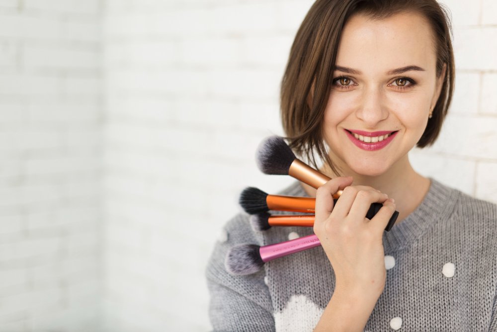 Best Brushes Makeup