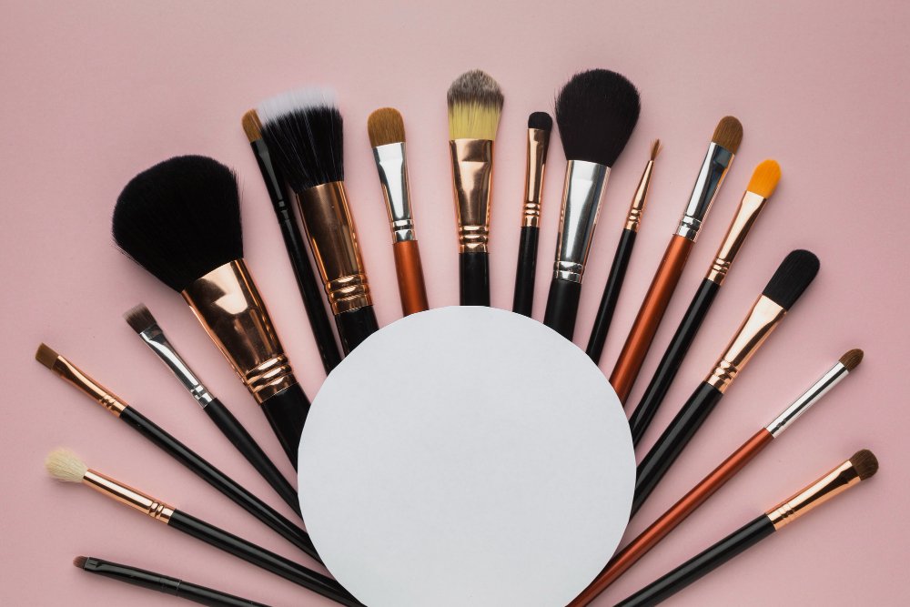 Best Brushes Makeup