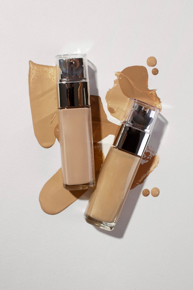 Estee Lauder Double Wear Foundation Dupe