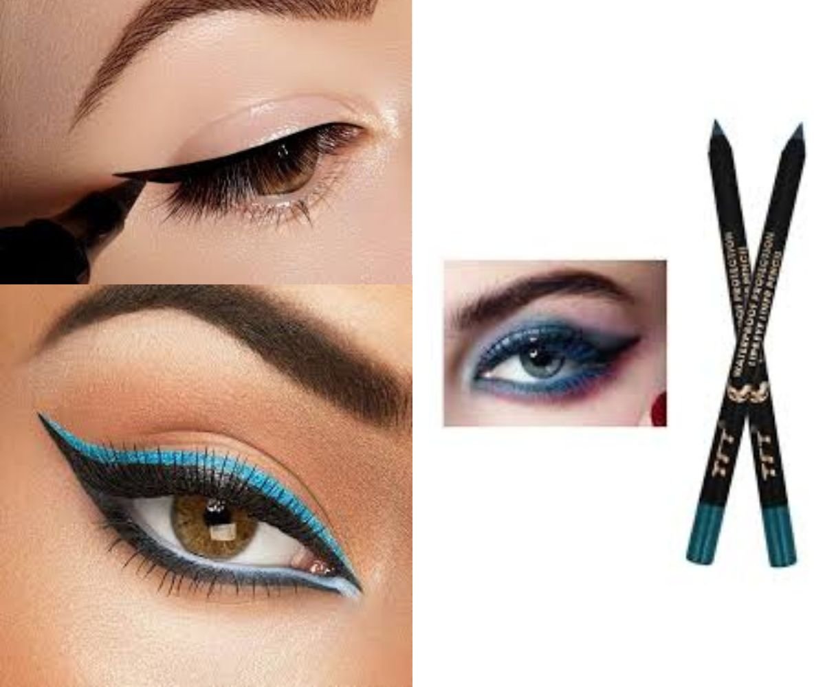 Best Eye Pencil for Sensitive Eyes