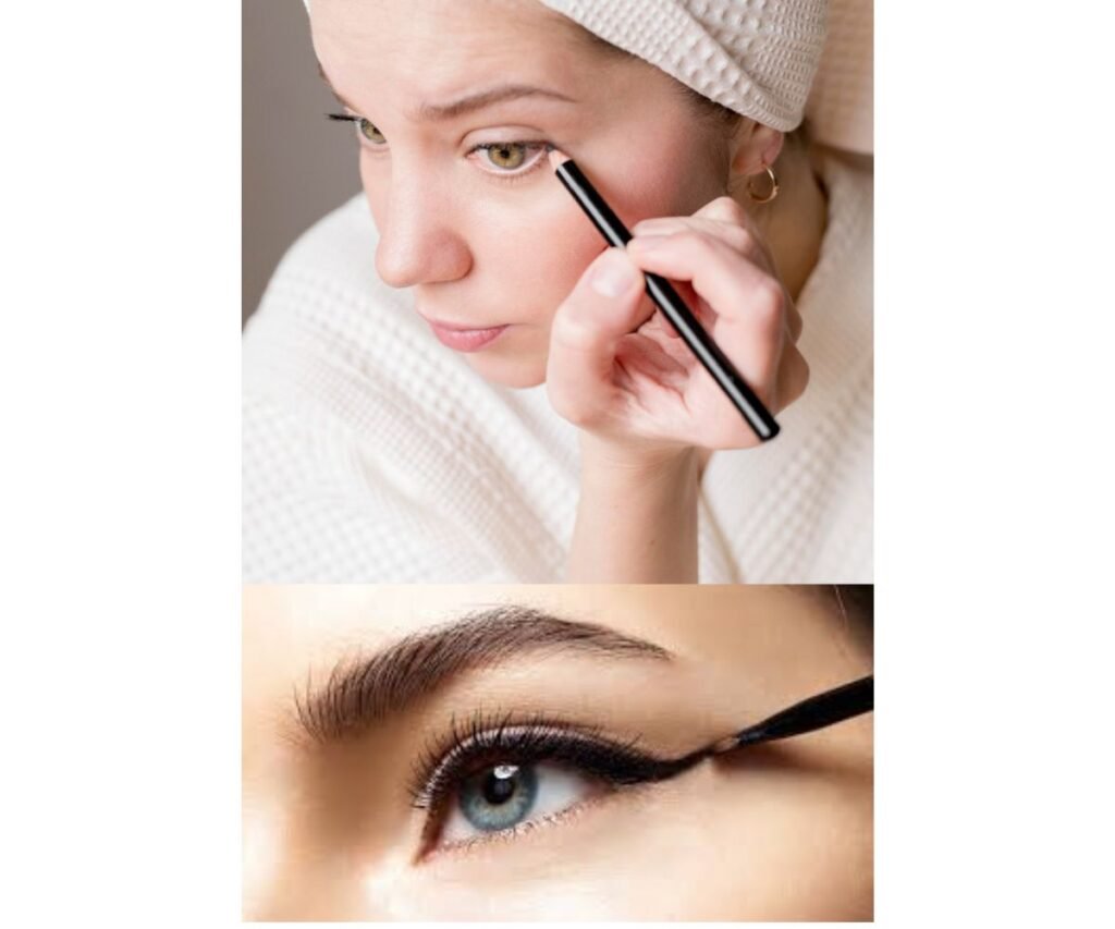 Best Eye Pencil for Sensitive Eyes