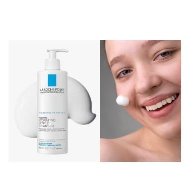 Best Facial Cleanser for Combination Skin