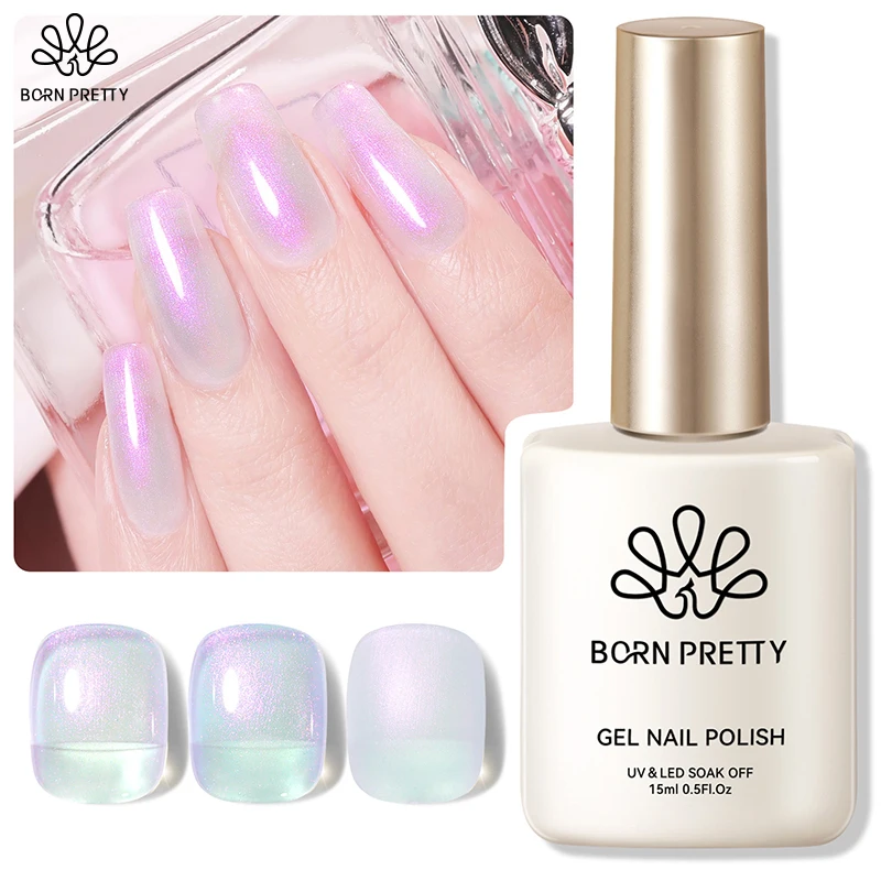 Born Pretty Nail Polish