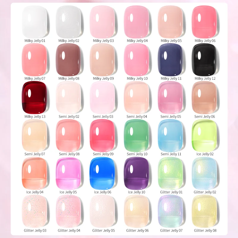 Born Pretty Nail Polish