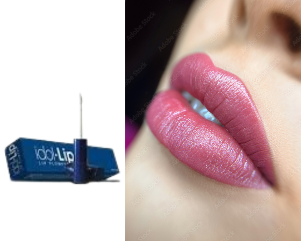 Idol Lips Review