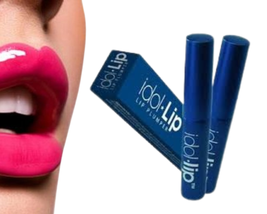 Idol Lips Review