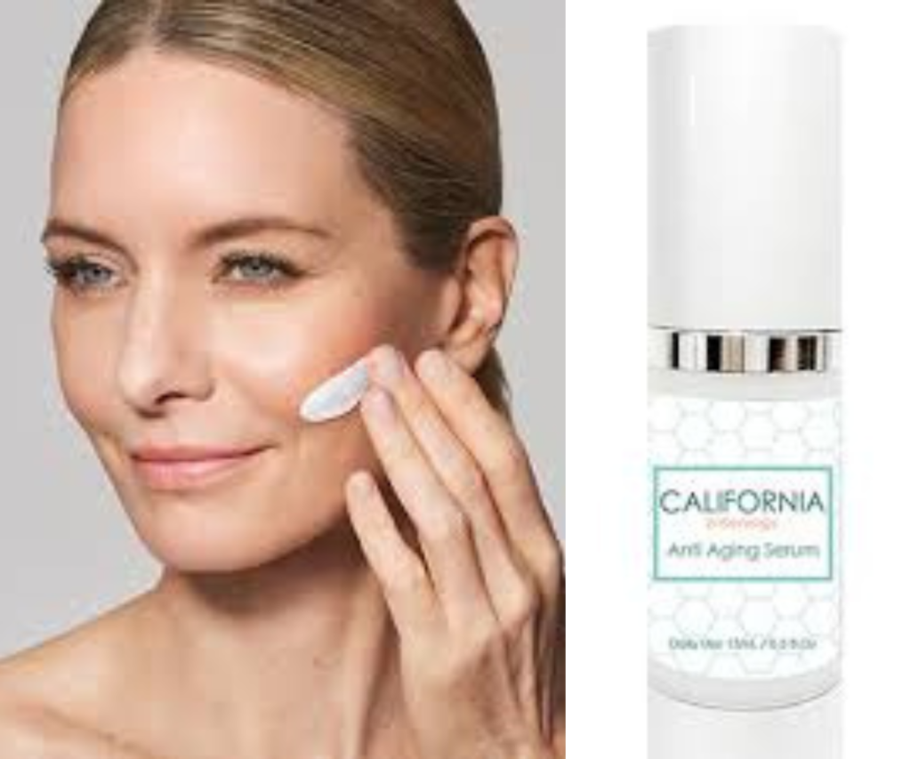 California Bioenergy Skin Care