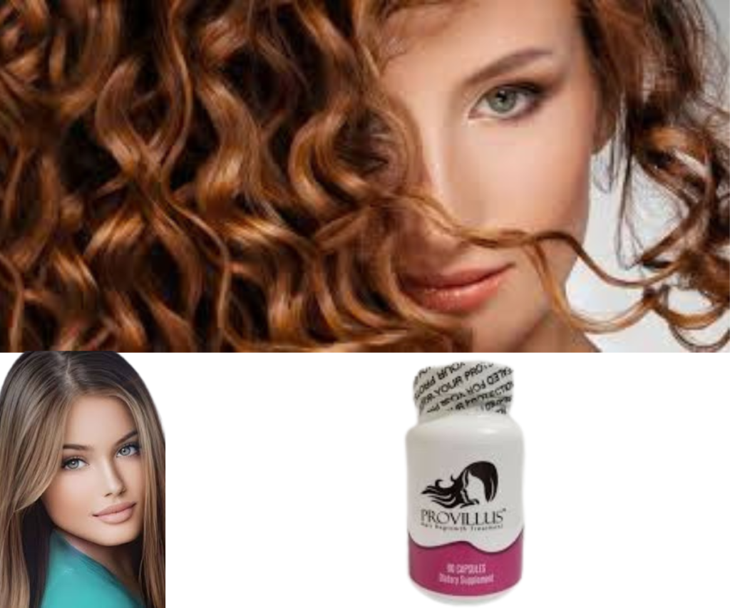 Best Hair Loss Treatment For Female